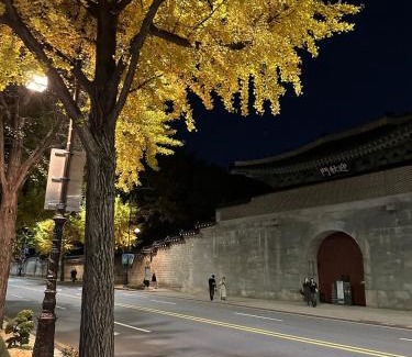 Seochon Apartamento | Calming Place Seoul #3
