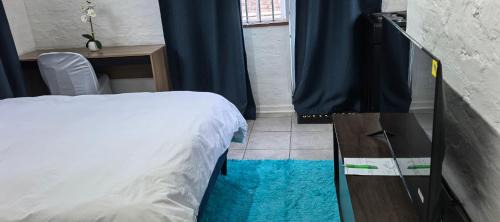 Grahamstown Casa | Calming Waters Guesthouse