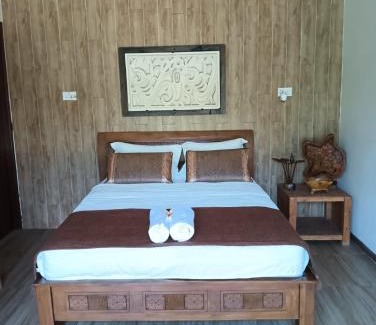 Batam Villa | Calmness Villa Syariah