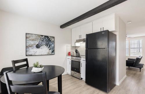 Arlington Heights Casa | Calmont Guest House