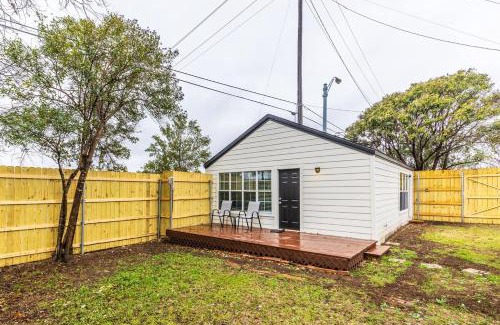 Arlington Heights Casa | Calmont Guest House