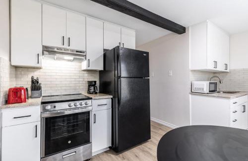 Arlington Heights Casa | Calmont Guest House