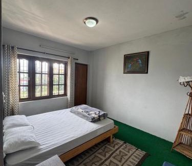 Kathmandu Apartamento | calmsutra