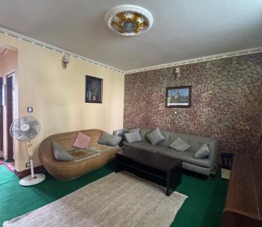 Kathmandu Apartamento | calmsutra