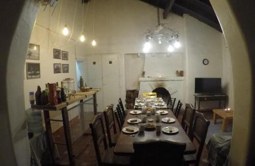 Departamento Malargüe Hotel | Calmuco Shelter