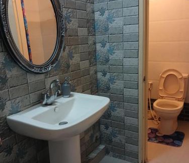 Calodyne Apartamento | Calodyne Cozy Condo