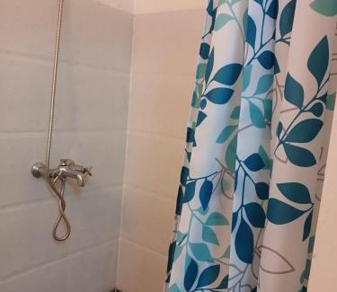 Calodyne Apartamento | Calodyne Cozy Condo