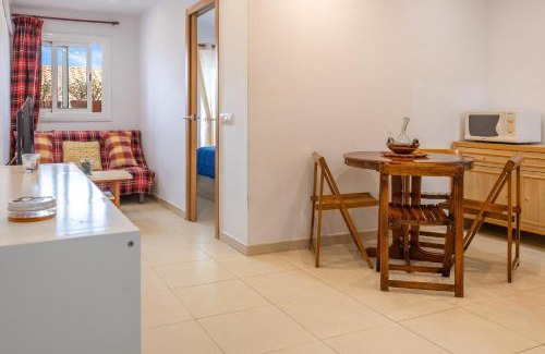 Sant Antoni de Calonge Apartamento | Calonge a 17mts de la playa