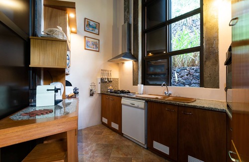 Caloura Casa | Caloura 66 - Villa de vacaciones