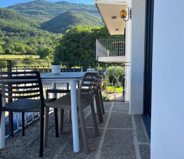 Les Planes d'Hostoles Casa | Cals Avis de Sau