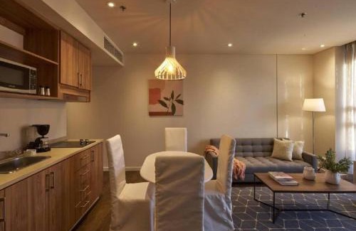 Chia Apartamento | Caluce Apt 4A by Letoh