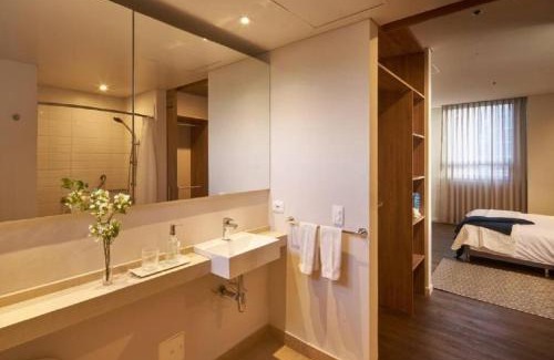 Chia Apartamento | Caluce Apt 4A by Letoh