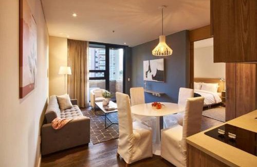 Chia Apartamento | Caluce Apt 4A by Letoh