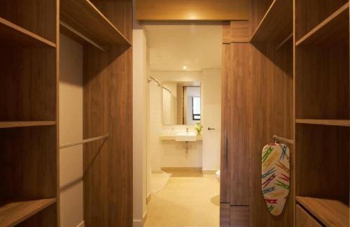 Chia Apartamento | Caluce Apt 4D by Letoh