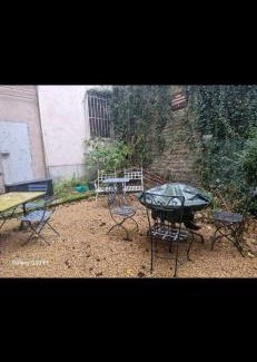 Saint Clair Apartamento | Caluire tete d or 85m