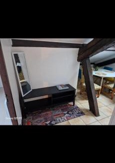 Saint Clair Apartamento | Caluire tete d or 85m