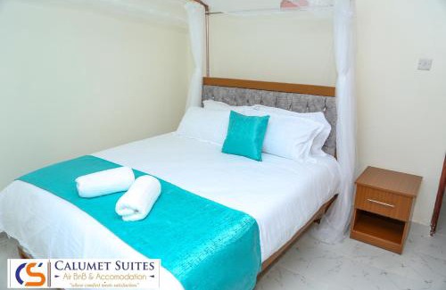 Ngong Apartamento | Calumet Suites airbnb and accommodation