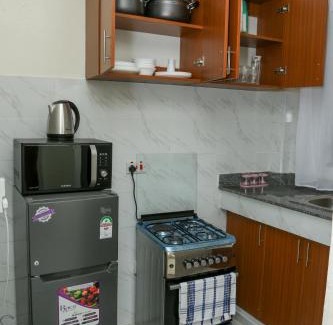 Ngong Apartamento | Calumet Suites airbnb and accommodation