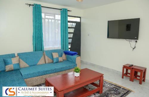 Ngong Apartamento | Calumet Suites airbnb and accommodation