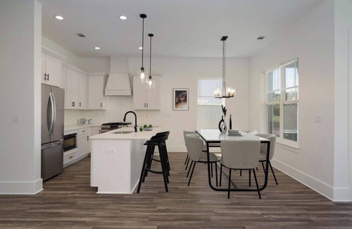 Fort Walton Beach - Destin Casa | Calusa Oasis 278-Unfurnished-180-Day Min-Sleeps 8