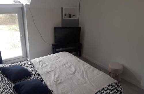 Mutrecy Casa | CALVADOS - Appartement 2 Chambres idéal pour une famille 2adultes - 2 enfants - MUTRECY - 14220 MUTRECY