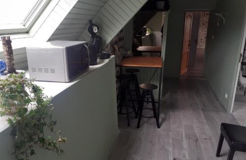 Mutrecy Casa | CALVADOS - Appartement 2 Chambres idéal pour une famille 2adultes - 2 enfants - MUTRECY - 14220 MUTRECY