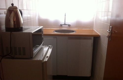 Ghanzi Casa | Calvary Guest House