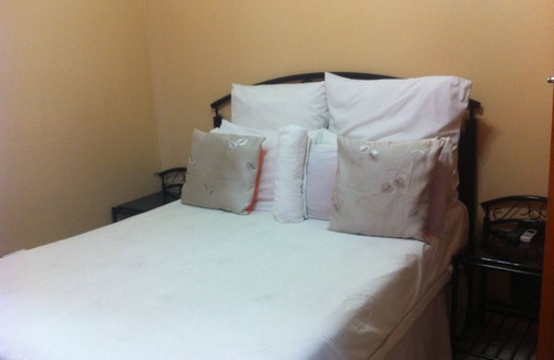 Ghanzi Casa | Calvary Guest House