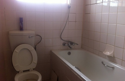 Ghanzi Casa | Calvary Guest House