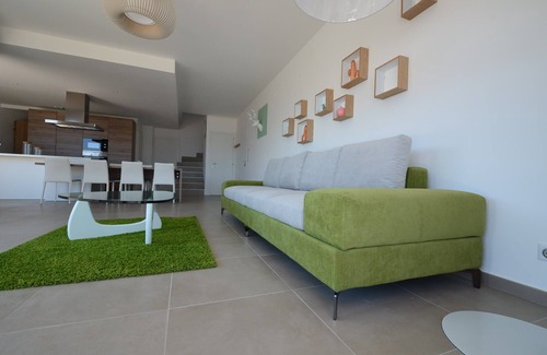 Calvi Villa | CALVI, MAGNIFICA VILLA CONTEMPORÁNEA CON VISTAS AL MAR Y PISCINA CLIMATIZADA