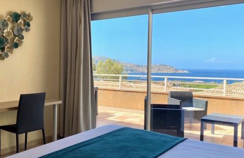 Calvi Apartamento | Calvi Résidence, Appart'hôtel