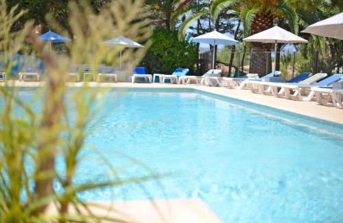 Calvi Apartamento | Calvi Résidence, Appart'hôtel