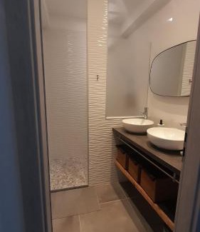 Calvi Apartamento | Calvi, T3, vue mer, grande terrasse