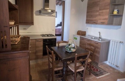 Todi Apartamento | Apartamento Calvino Borgo Bianchini