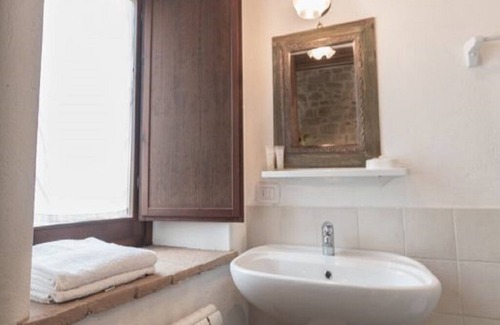 Todi Apartamento | Apartamento Calvino Borgo Bianchini