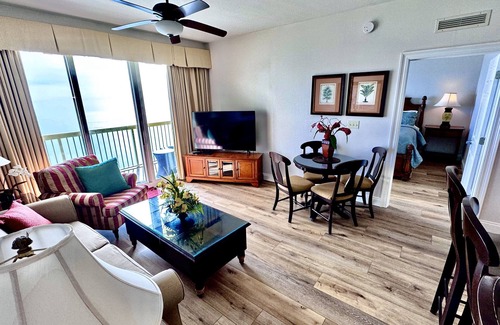 Panama City Beach Complejo | 1HAB, Torre Este, Piso 20, Frente a la playa