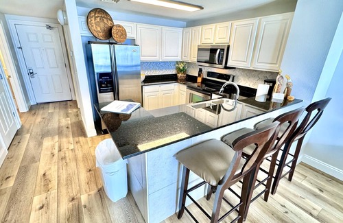 Panama City Beach Complejo | 1HAB, Torre Este, Piso 20, Frente a la playa