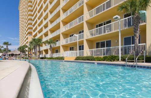 Panama City Beach Apartamento | Calypso 2-504 West