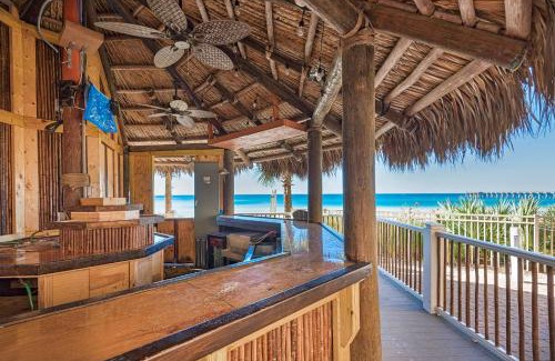 Panama City Beach Apartamento | Calypso 2-504 West