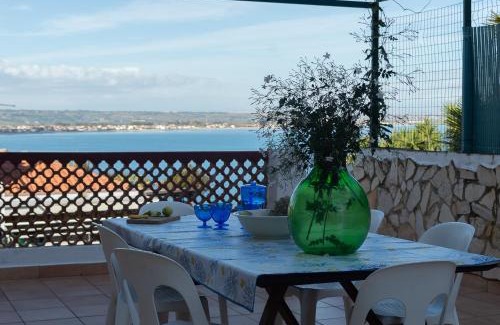 Costa Saracena-Castelluccio Apartamento | Calypso Appartamento