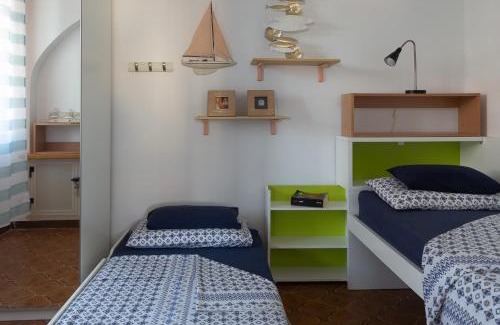 Costa Saracena-Castelluccio Apartamento | Calypso Appartamento