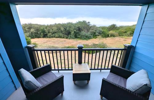 Ocean Shores Casa | Calypso at Nautilus - Pet Friendly, Walk to beach!