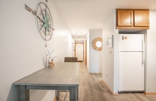 Ocean Shores Condominio | Calypso at Nautilus