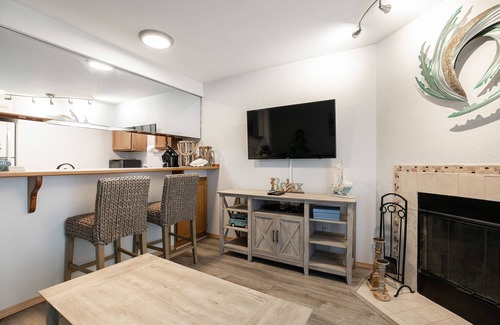 Ocean Shores Condominio | Calypso at Nautilus