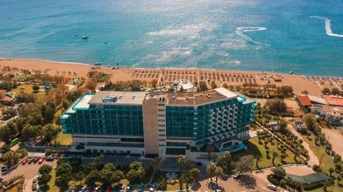 Faliraki Complejo | Calypso Beach
