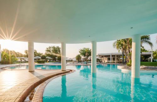 Faliraki Complejo | Calypso Beach
