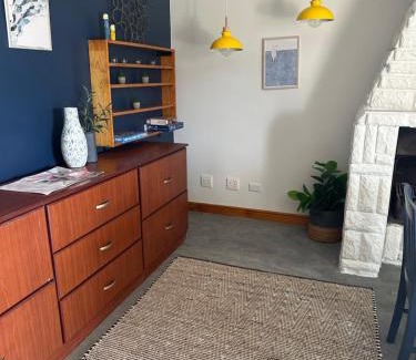 Calypso Beach Casa | Calypso beach holiday