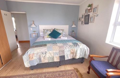 Calypso Beach Casa | Calypso beach holiday