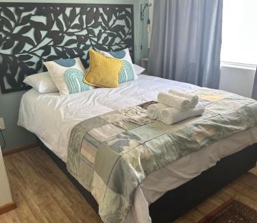Calypso Beach Casa | Calypso beach holiday