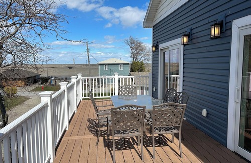 Oak Harbor Casa | "CALYPSO" BRAND NEW HUGE 4-bedroom house with WiFi and AC in Oak Harbor